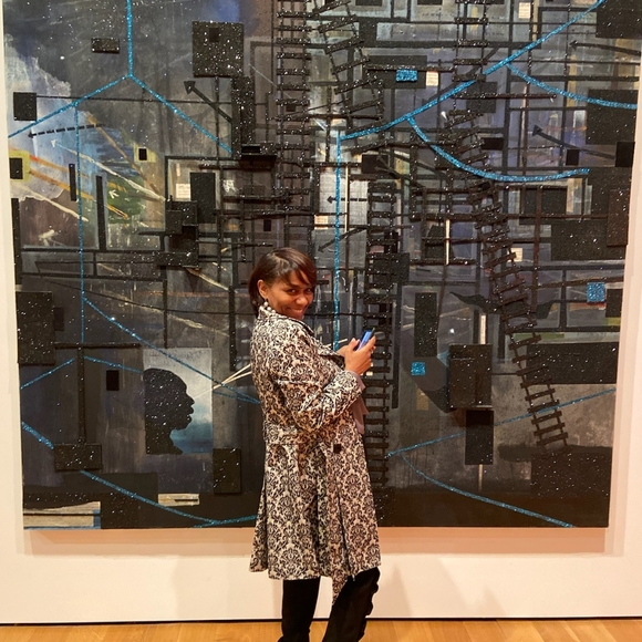 Meet your Posher, Claudette - Picture 6 of 16